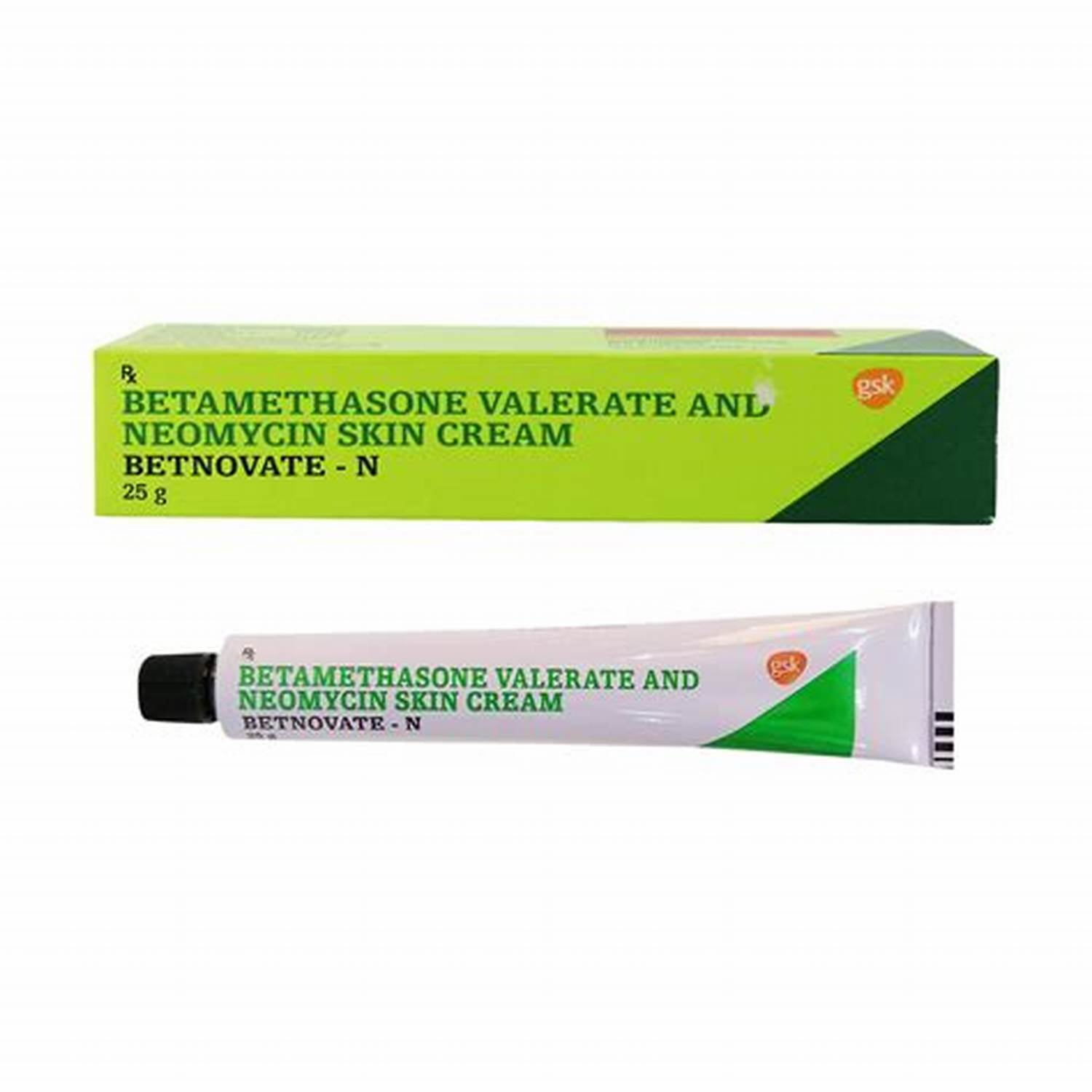 Betnovate N Cream 20g