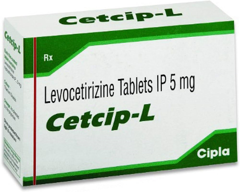 Cetcip L