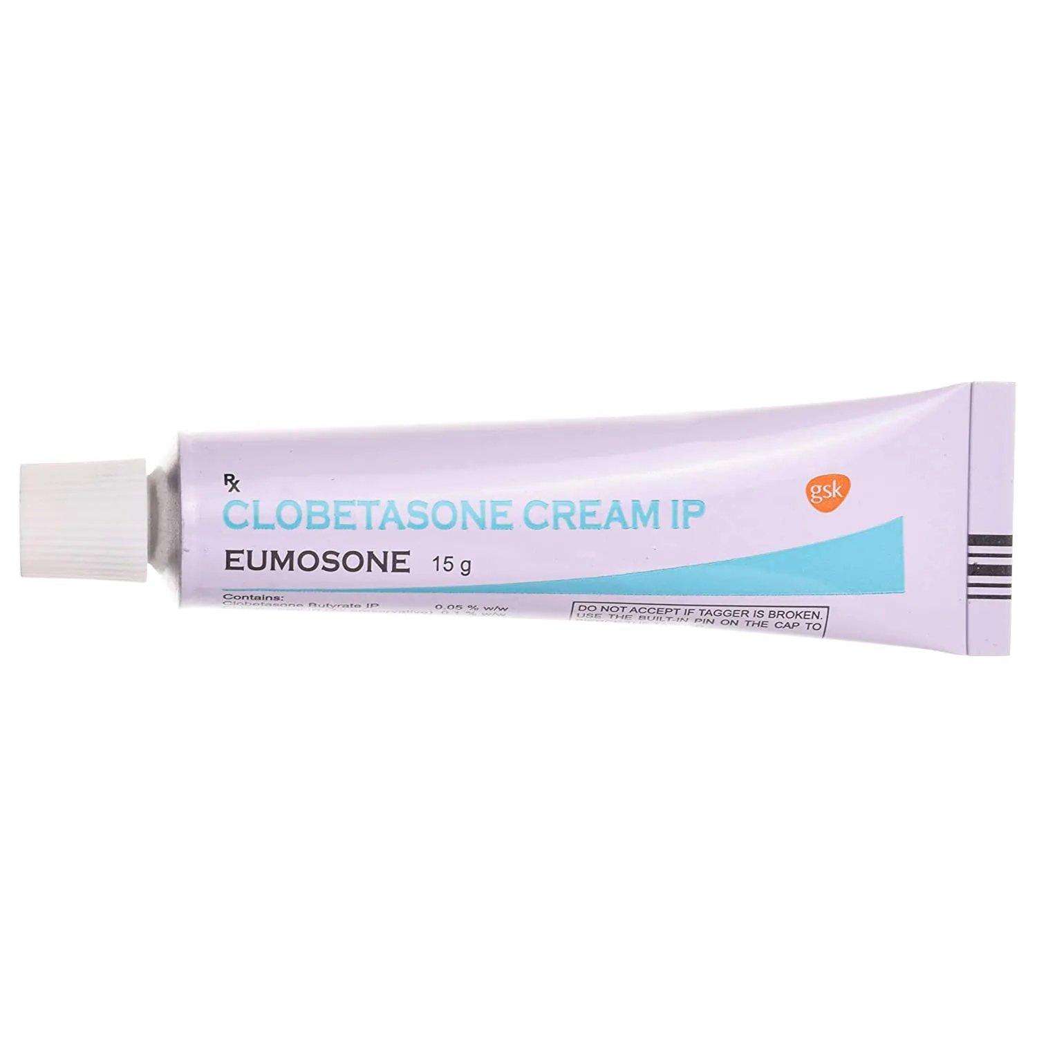 Eumosone Cream 15g