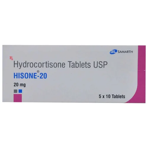 Hisone 20