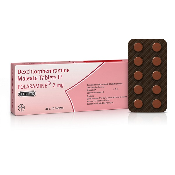 Polaramine 2